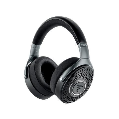 Focal Lensys Pro Closed Back Headphones