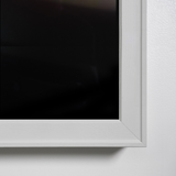 Sony 65 Inch X93L BRAVIA Mini LED TV Bundle with Leon Studio Frame