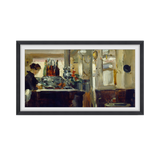 Leon Studio Frame 75 Inch for Sony BRAVIA XR75X93L