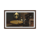 Leon Studio Frame 75 Inch for Sony BRAVIA XR75X93L