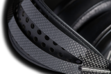 Audeze LCD-MX4 Over Ear Open Back Planar Magnetic Headphones (Leather)