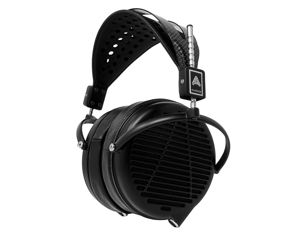 Audeze LCD-MX4 Planar Magnetic Over-ear Headphones | SKY By Gramophone