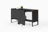 BDI Linea Office 6220 Multifunction Cabinet