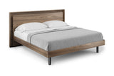 BDI Up-LINQ 9117 Modern Queen Bed With Charging Stations