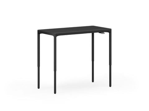 BDI Luma Office 6721 Sit+Stand Desk