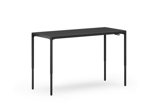 BDI Luma Office 6762 Sit+Stand Desk