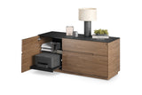 BDI Luma Office 6720 Multifunction Cabinet