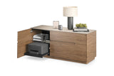 BDI Luma Office 6720 Multifunction Cabinet