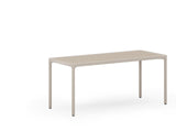 BDI Luma Office 6762 S Small Desk
