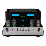 McIntosh MA352 2-Channel Hybrid Integrated Amplifier (Black)