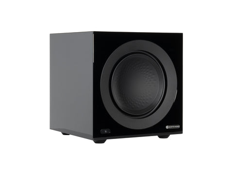 Monitor Audio Anthra W10 10 Inch Subwoofer (Each)