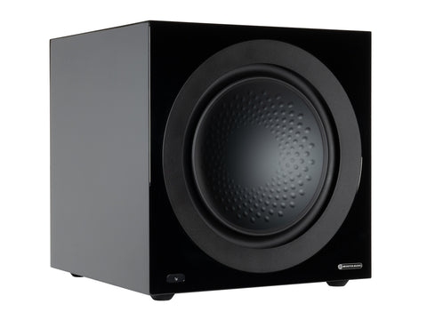 Monitor Audio Anthra W15 15 Inch Subwoofer (Each)