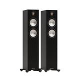 Monitor Audio Bronze 300 7G Flagship Floorstanding Speakers (Pair)