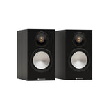 Monitor Audio Bronze 50 7G Compact Bookshelf Speakers (Pair)