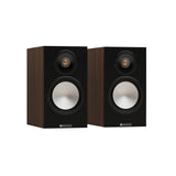 Monitor Audio Bronze 50 7G Compact Bookshelf Speakers (Pair)