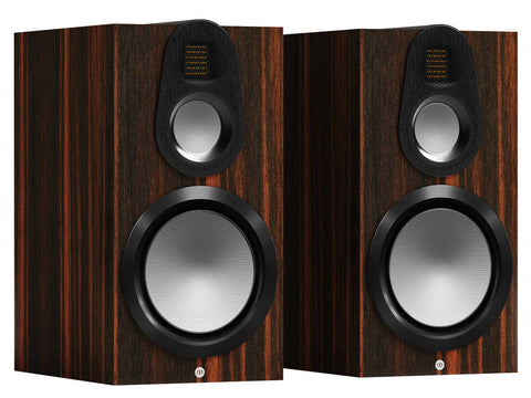 Monitor Audio Gold 100 6G Bookshelf Speaker (Pair)