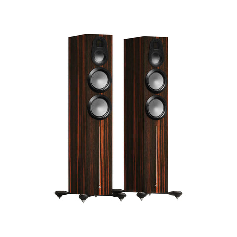 Monitor Audio Gold 300 6G Floorstanding Speaker (Pair)