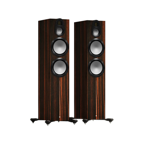 Monitor Audio Gold 500 6GFloorstanding Speaker (Pair)