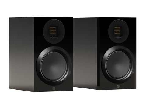 Monitor Audio Gold 50 6G Bookshelf Speaker (Pair)