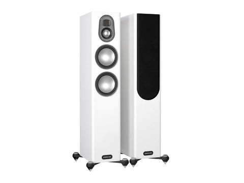 Monitor Audio Gold 200 Floorstanding Speaker (Pair)