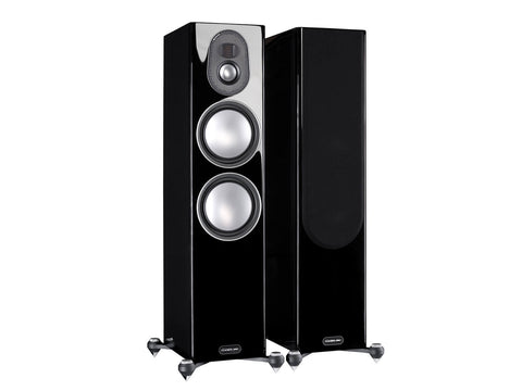 Monitor Audio Gold 300 Floorstanding Speaker (Pair)