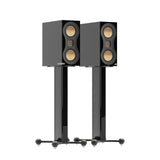 Monitor Audio Studio 89 Compact Bookshelf Speakers (Pair)