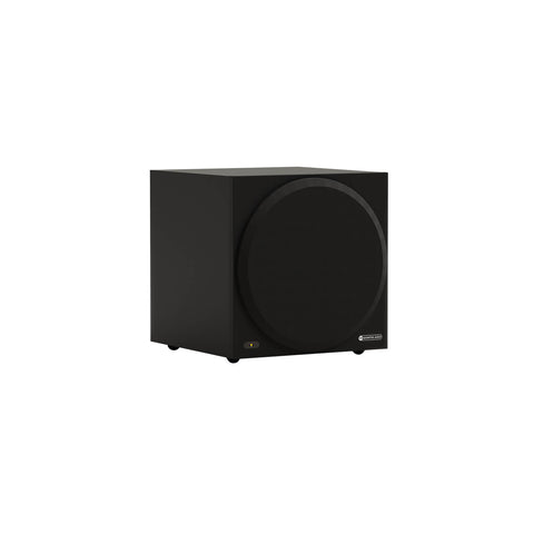 Monitor Audio Vestra W10 10" Powered Subwoofer (Each)