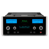 McIntosh MAC7200 2-Channel Receiver (Black)