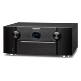 Marantz AV7706 11.2 Channel 8K Ultra HD AV Surround Pre-Amplifier