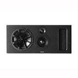 PMC Audio MB2S-P 3-Way Bookshelf Monitor Speaker - Pair (Black)