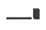 LG SC9S Soundbar C with IMAX Enhanced and Dolby Atmos 3.1.3 Channel