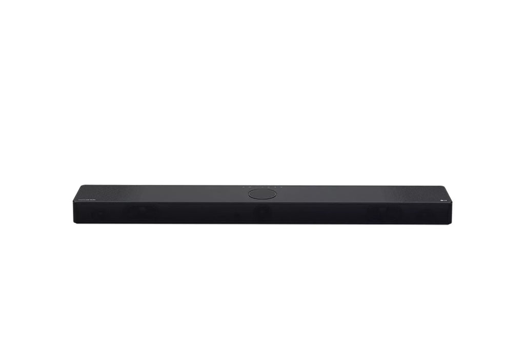 LG SC9S Soundbar C with IMAX Enhanced and Dolby Atmos 3.1.3 Channel