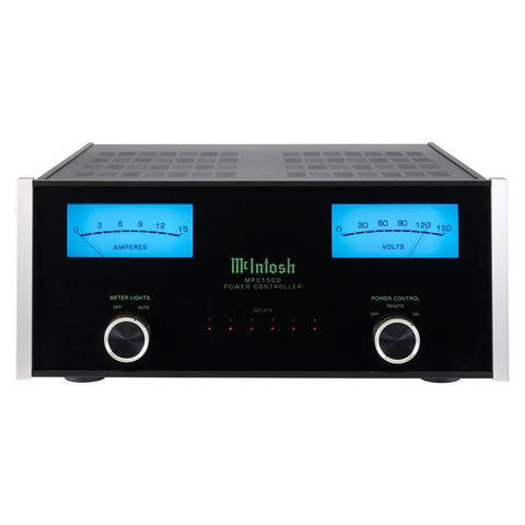 McIntosh MPC1500 Power Controller