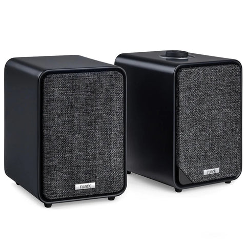 Ruark MR1 Mk3 Desktop Speaker System