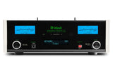 McIntosh MSA5500 2-Channel Streaming Integrated Amplifier