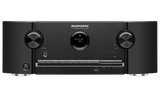 Marantz SR5015 7.2 Channel 8K AV Receiver with HEOS Built-in and Voice Control