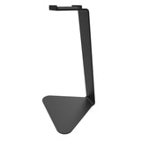 Audio-Technica ATH-G1 Premium Gaming Headset with Kanto H1 Stand (Black)