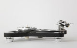 Rega RB Titanium Tonearm - Silver(Polished Aluminum, Titanium, and Tungsten)