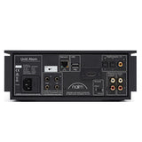 Naim Uniti Atom Compact All-In-One Integrated Amplifier and Music Player