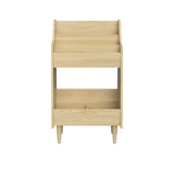 Symbol Audio LUXE 2-Bay Record Stand