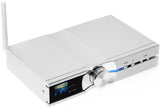 iFi Audio NEO Stream Ultra-Res Network Audio Streamer and Hub