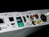 iFi Audio NEO Stream Ultra-Res Network Audio Streamer and Hub