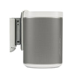 Flexson Wall Mount for Sonos Play:1 - Each (White)