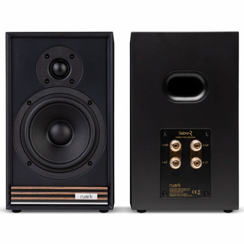 Ruark Sabre-R Bookshelf Speakers (Pair)