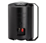 Polk Audio Atrium 5 All-Weather Outdoor Loudspeaker - Pair (Black)