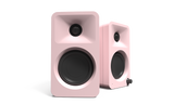 Kanto ORA 100W Powered Desktop Computer Speakers with Bluetooth 5.0 (Pair)