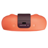 Bose SoundLink Micro Bluetooth Portable Waterproof Speaker (Orange)