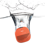 Bose SoundLink Micro Bluetooth Portable Waterproof Speaker (Orange)