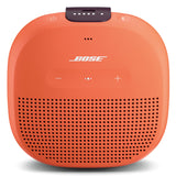 Bose SoundLink Micro Bluetooth Portable Waterproof Speaker (Orange)