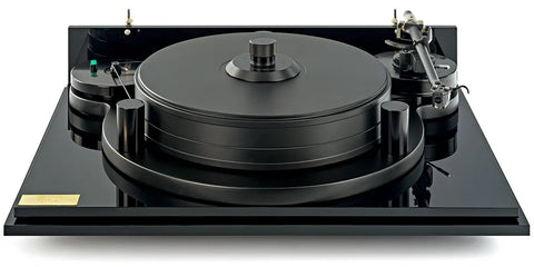 Michell Audio Orbe Turntable